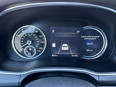 2023 Genesis GV80 3.5T