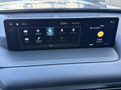 2023 Genesis GV80 3.5T