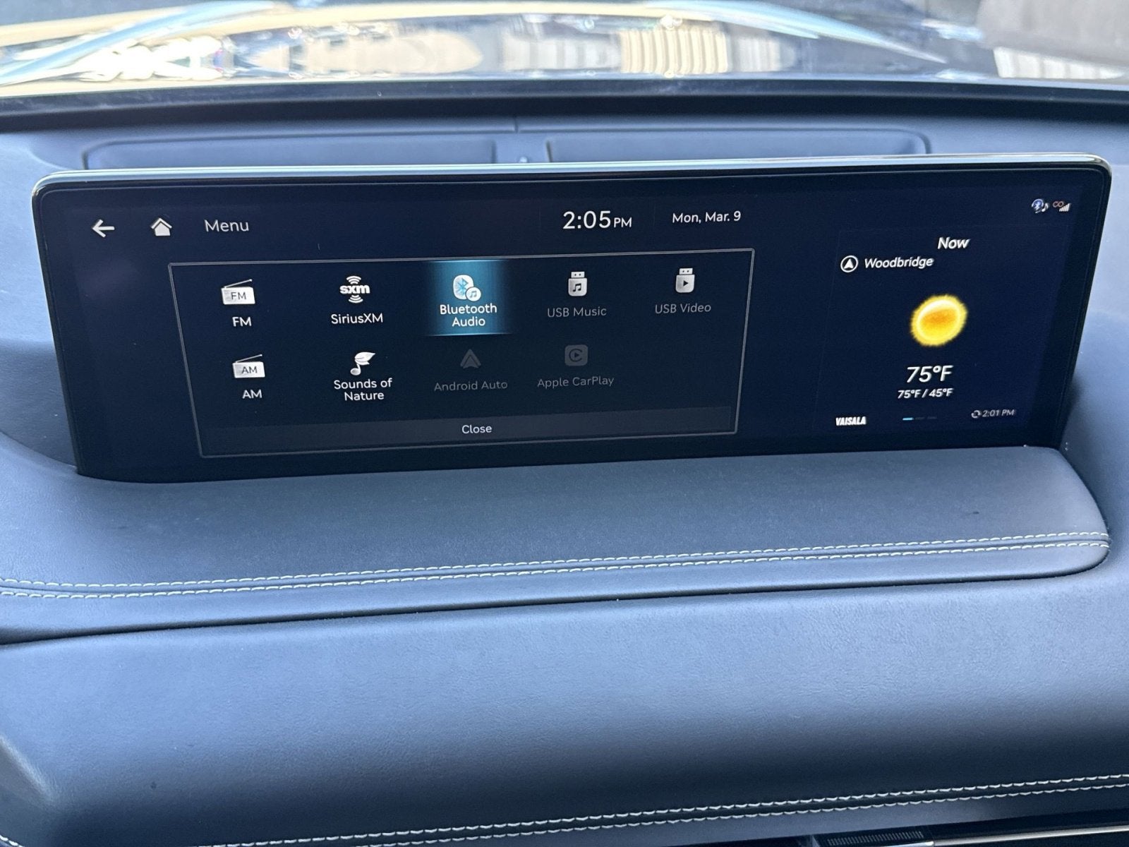 2023 Genesis GV80 3.5T