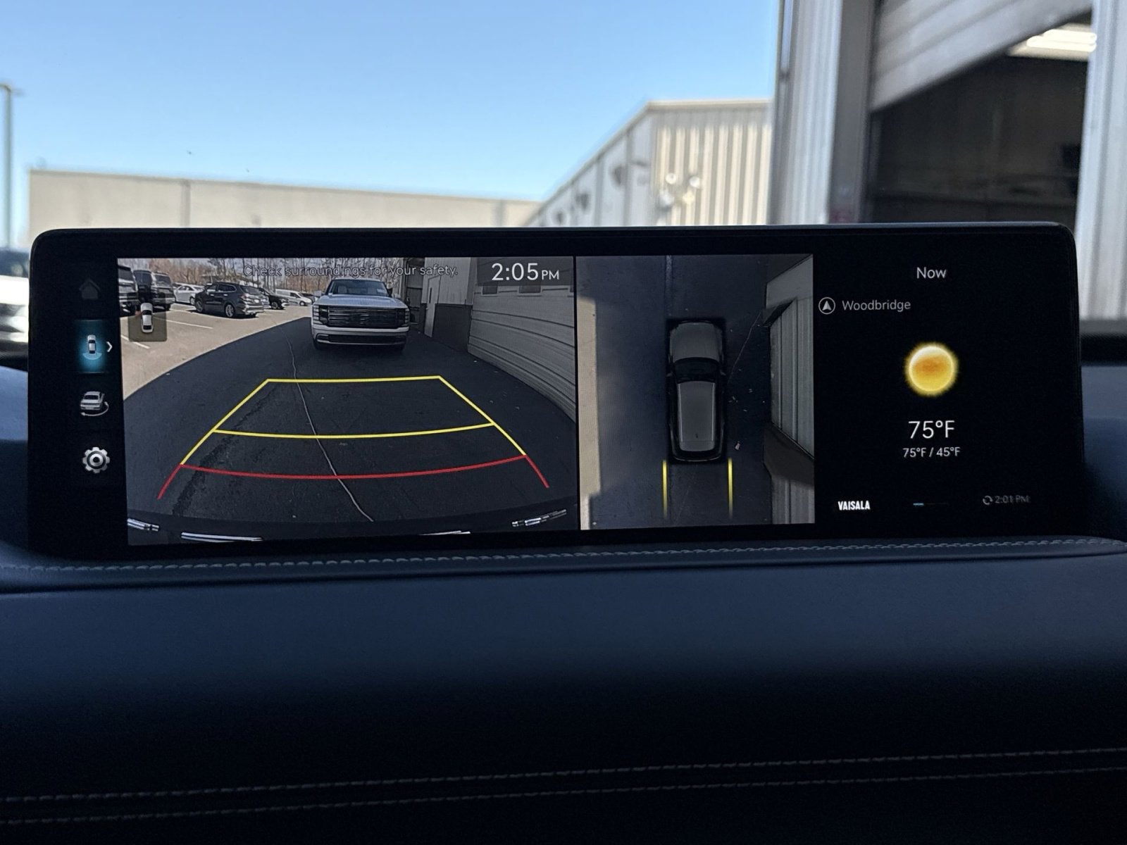 2023 Genesis GV80 3.5T