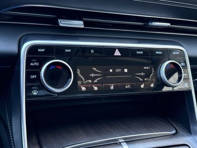 2023 Genesis GV80 3.5T