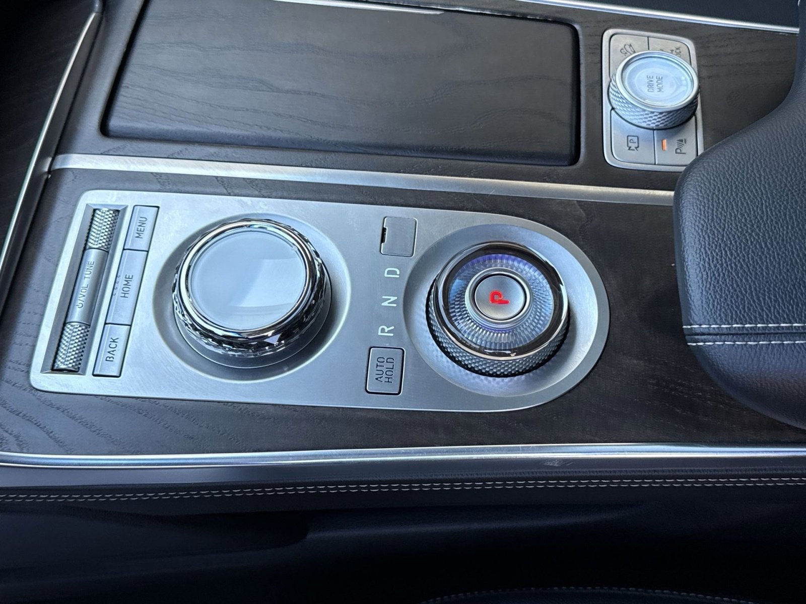 2023 Genesis GV80 3.5T