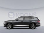 2021 Genesis GV80 3.5T