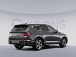2021 Genesis GV80 3.5T