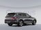 2021 Genesis GV80 3.5T