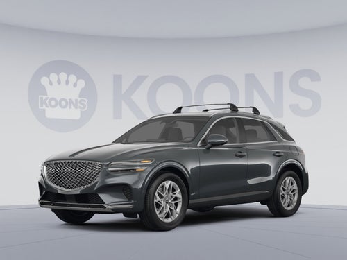 2023 Genesis GV70 2.5T