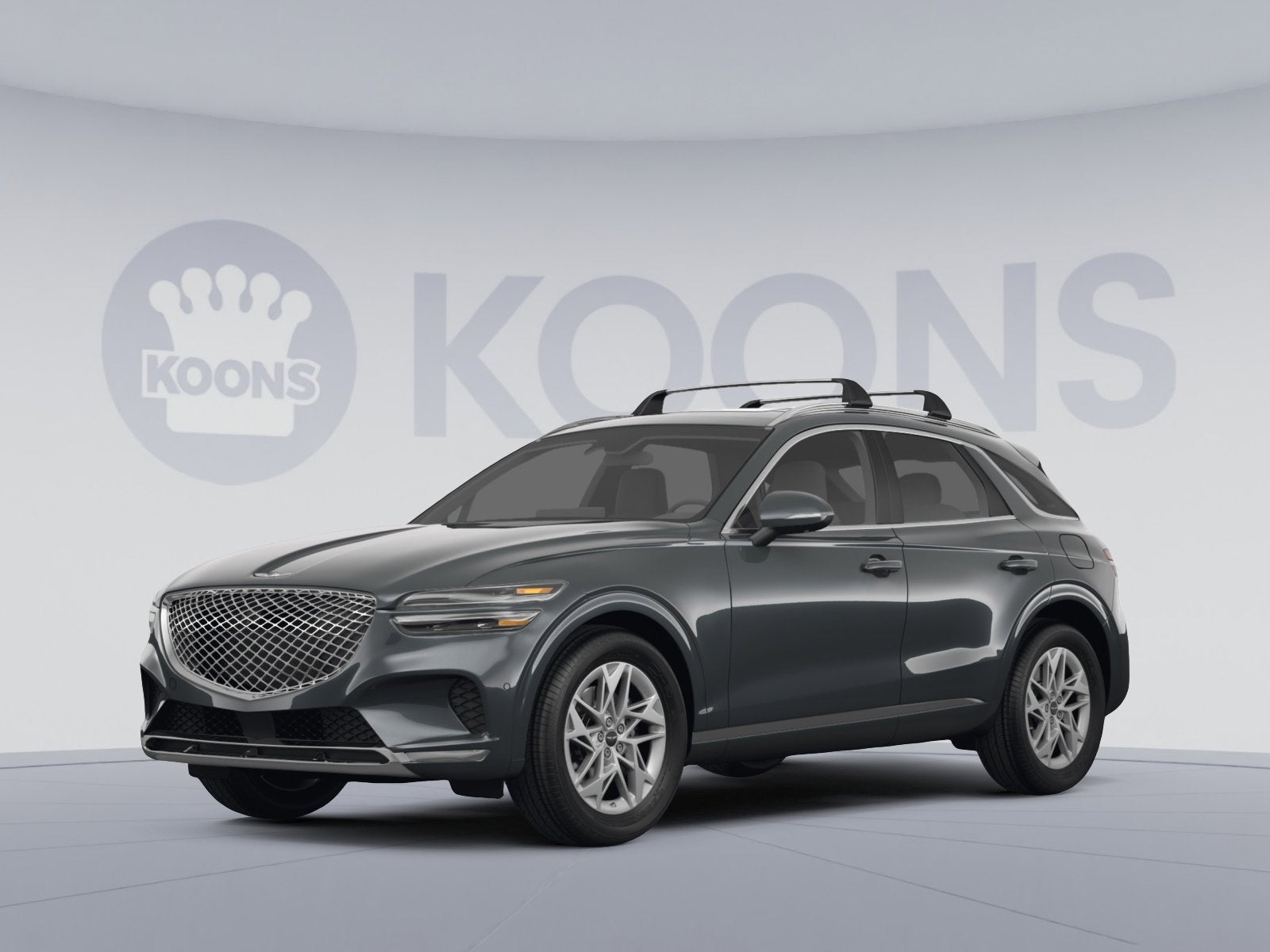 2023 Genesis GV70 2.5T