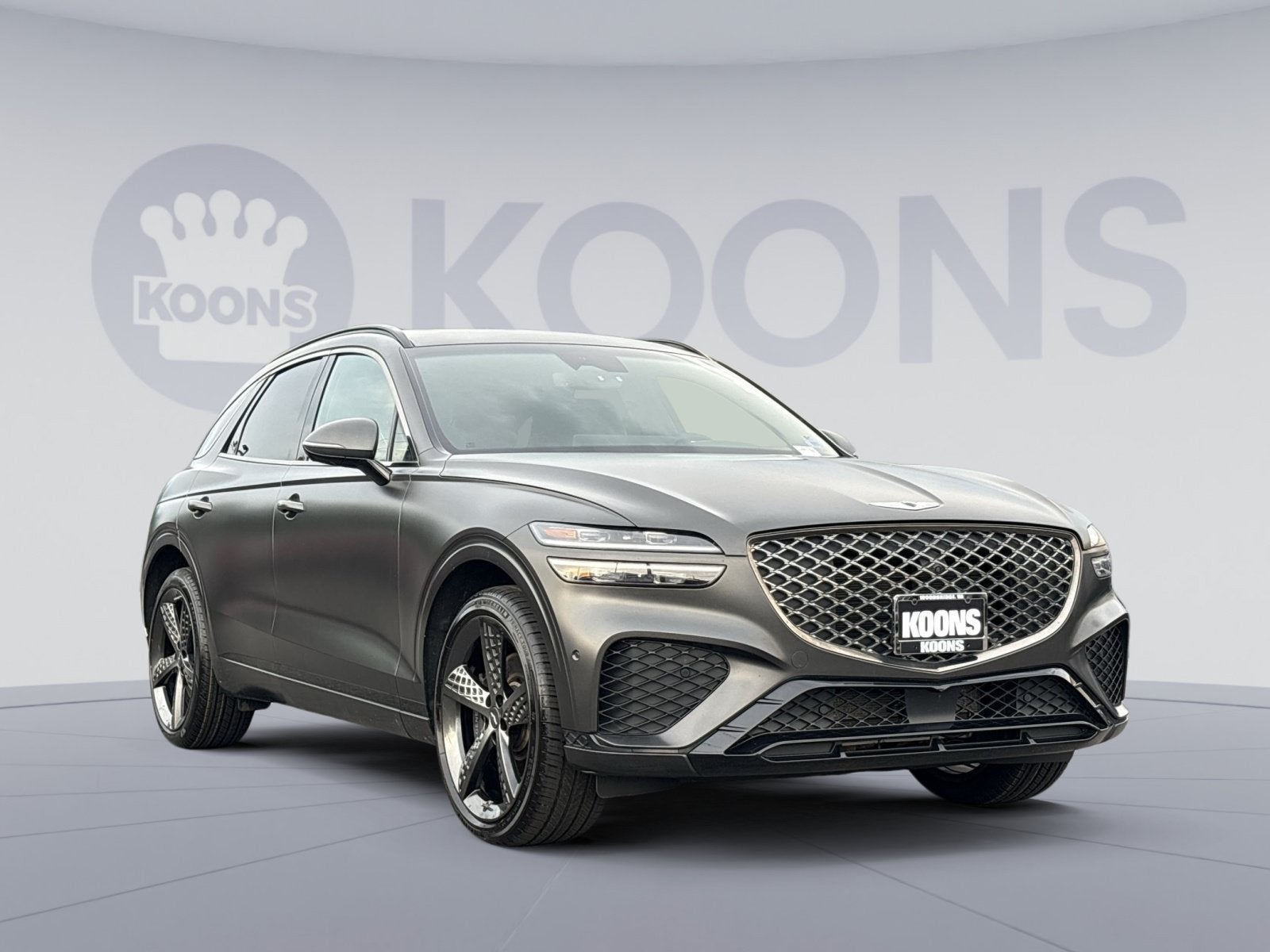 2023 Genesis GV70 2.5T
