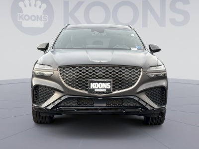 2023 Genesis GV70 2.5T