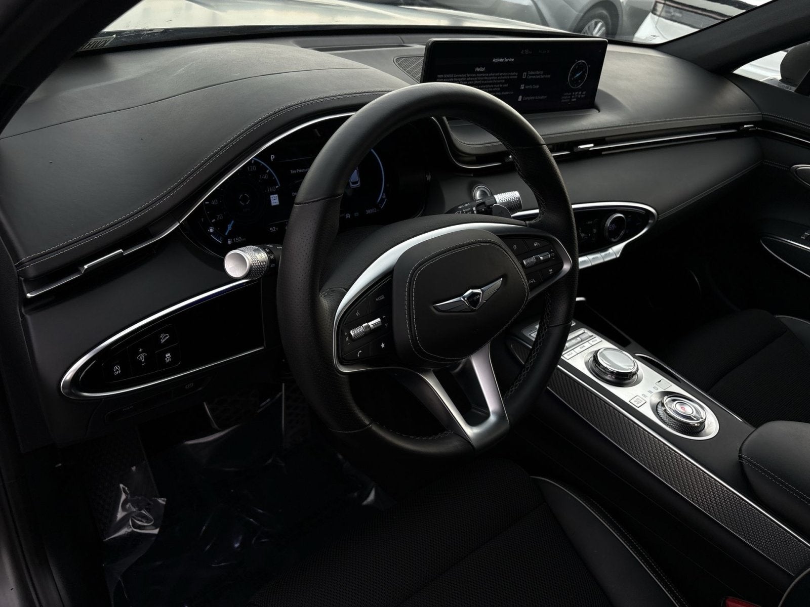 2023 Genesis GV70 2.5T