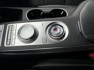 2023 Genesis GV70 2.5T