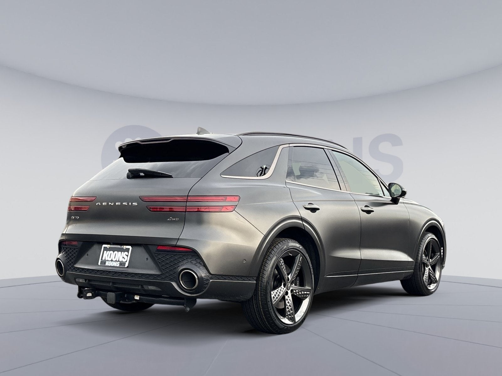 2023 Genesis GV70 2.5T