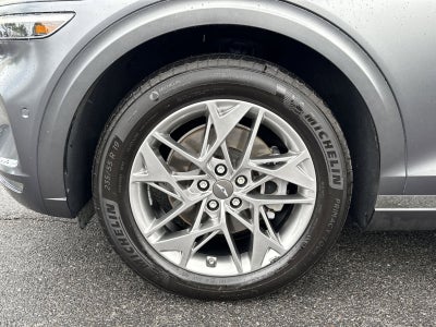 2022 Genesis GV70 2.5T