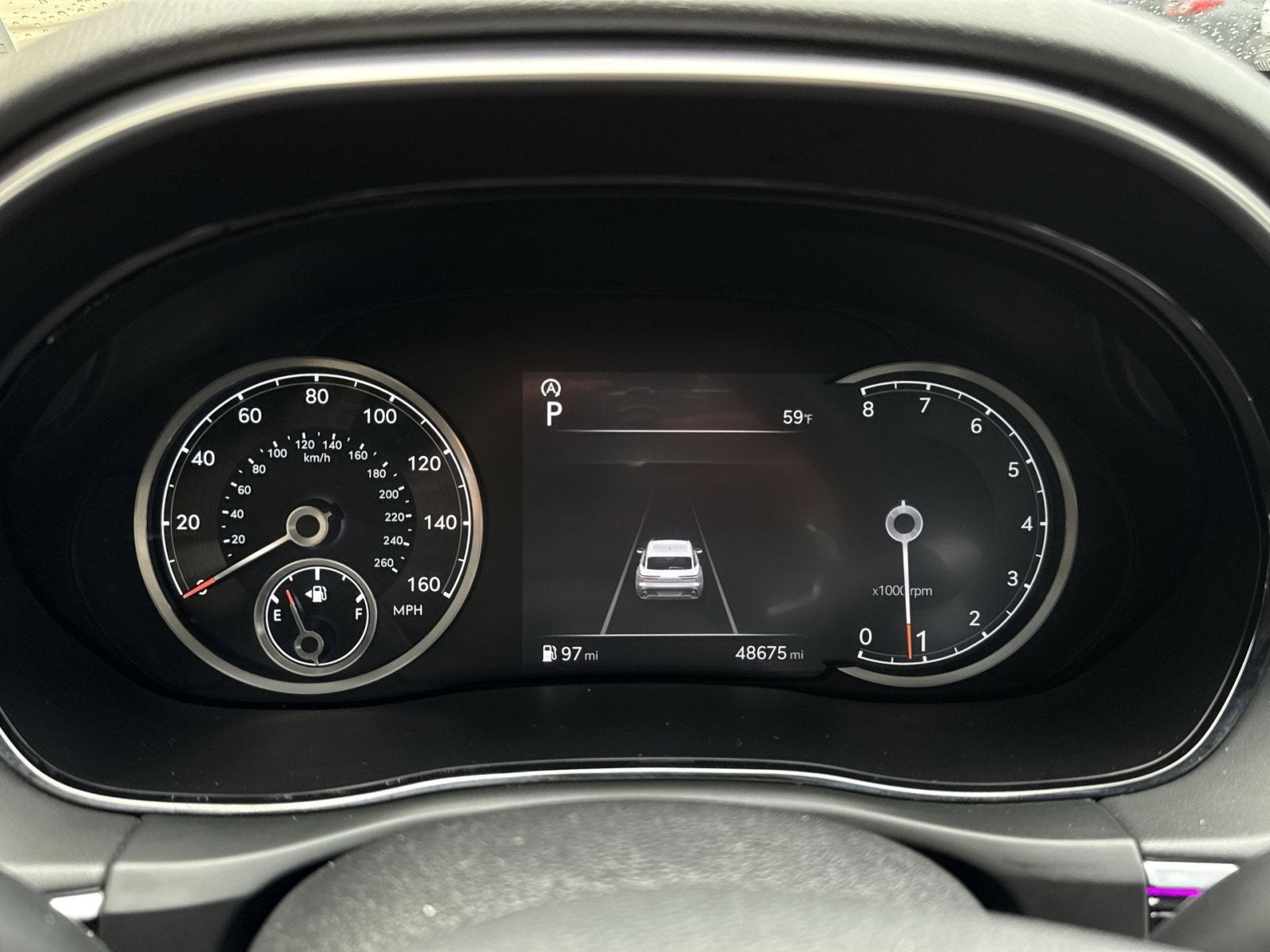 2022 Genesis GV70 2.5T