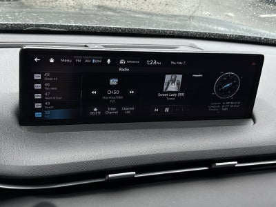 2022 Genesis GV70 2.5T