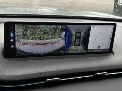 2022 Genesis GV70 2.5T