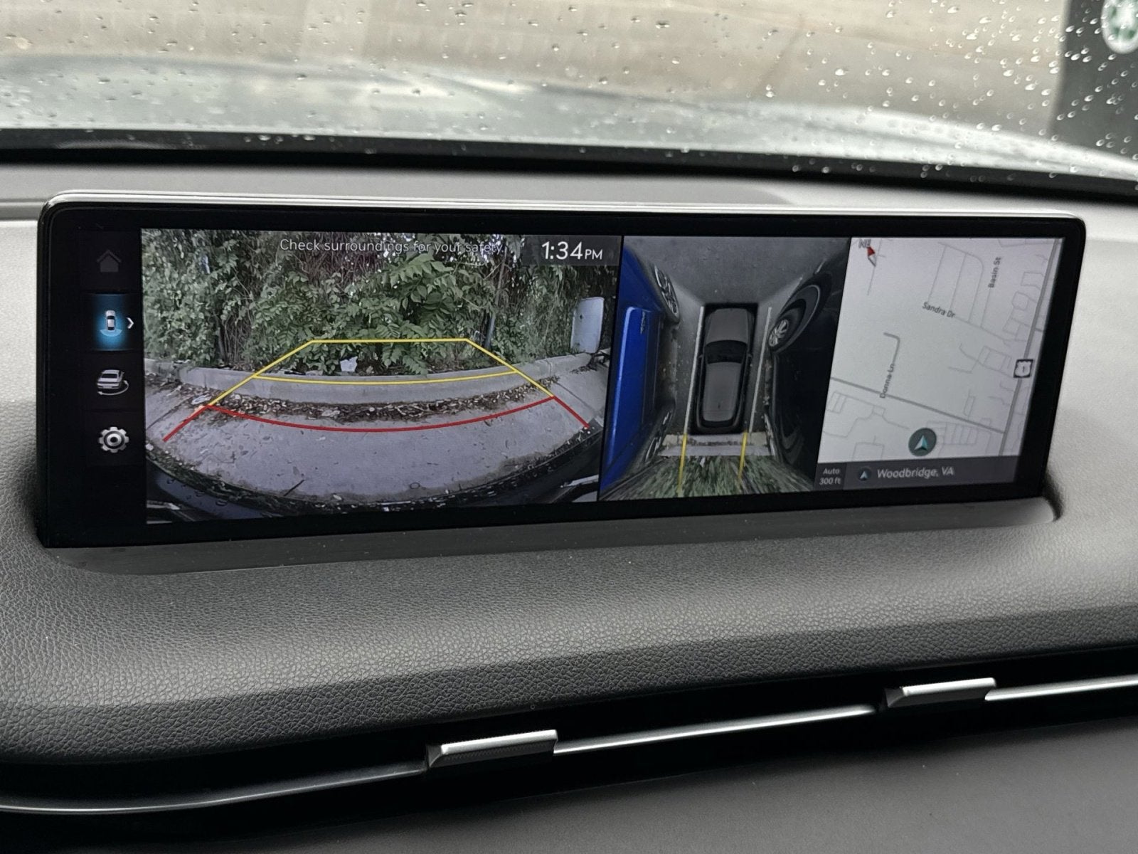 2022 Genesis GV70 2.5T