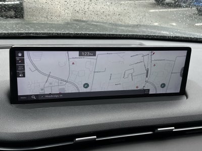 2022 Genesis GV70 2.5T