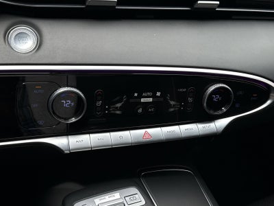 2022 Genesis GV70 2.5T