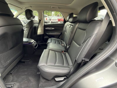 2022 Genesis GV70 2.5T