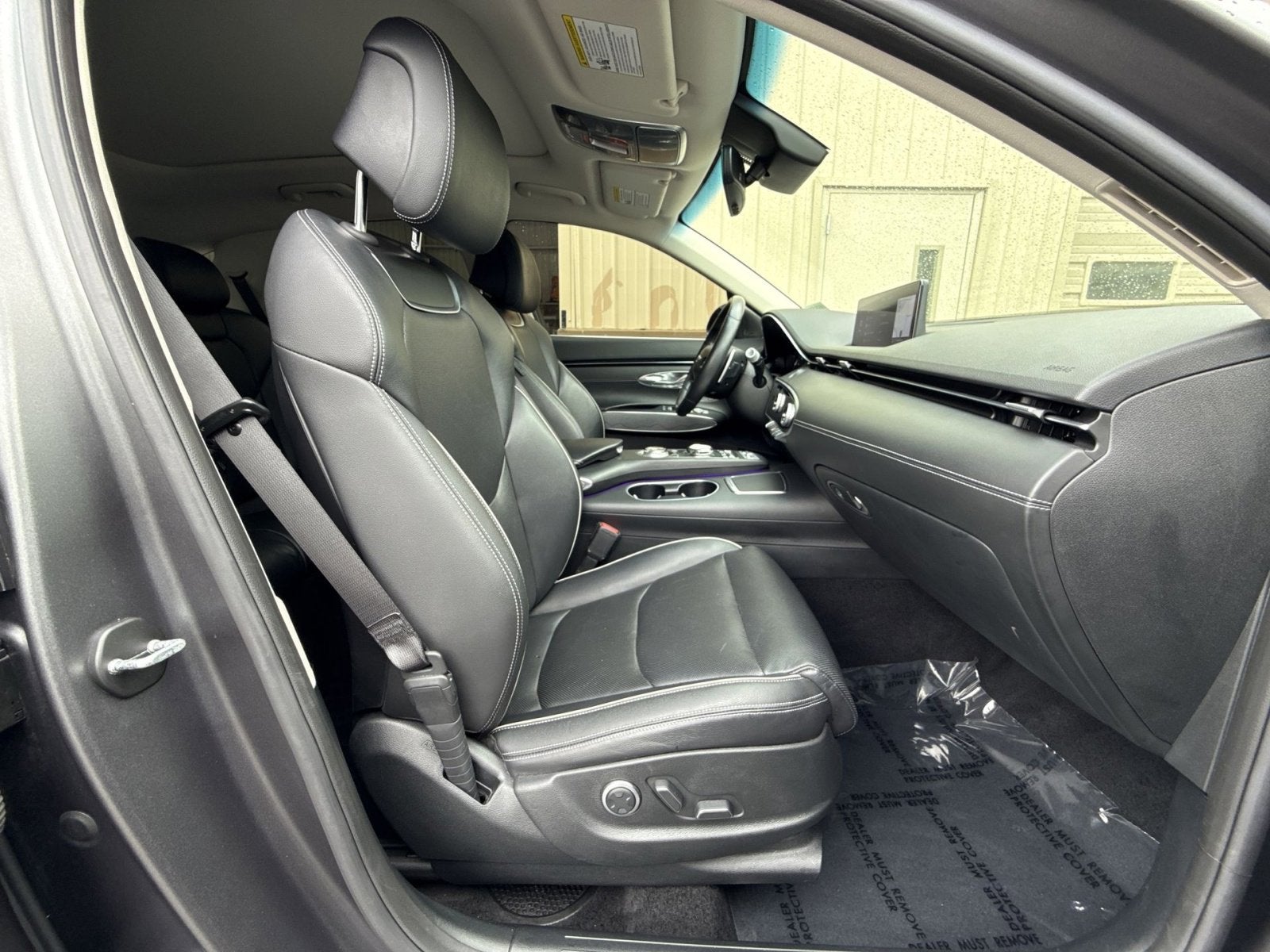2022 Genesis GV70 2.5T