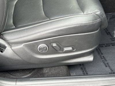 2022 Genesis GV70 2.5T