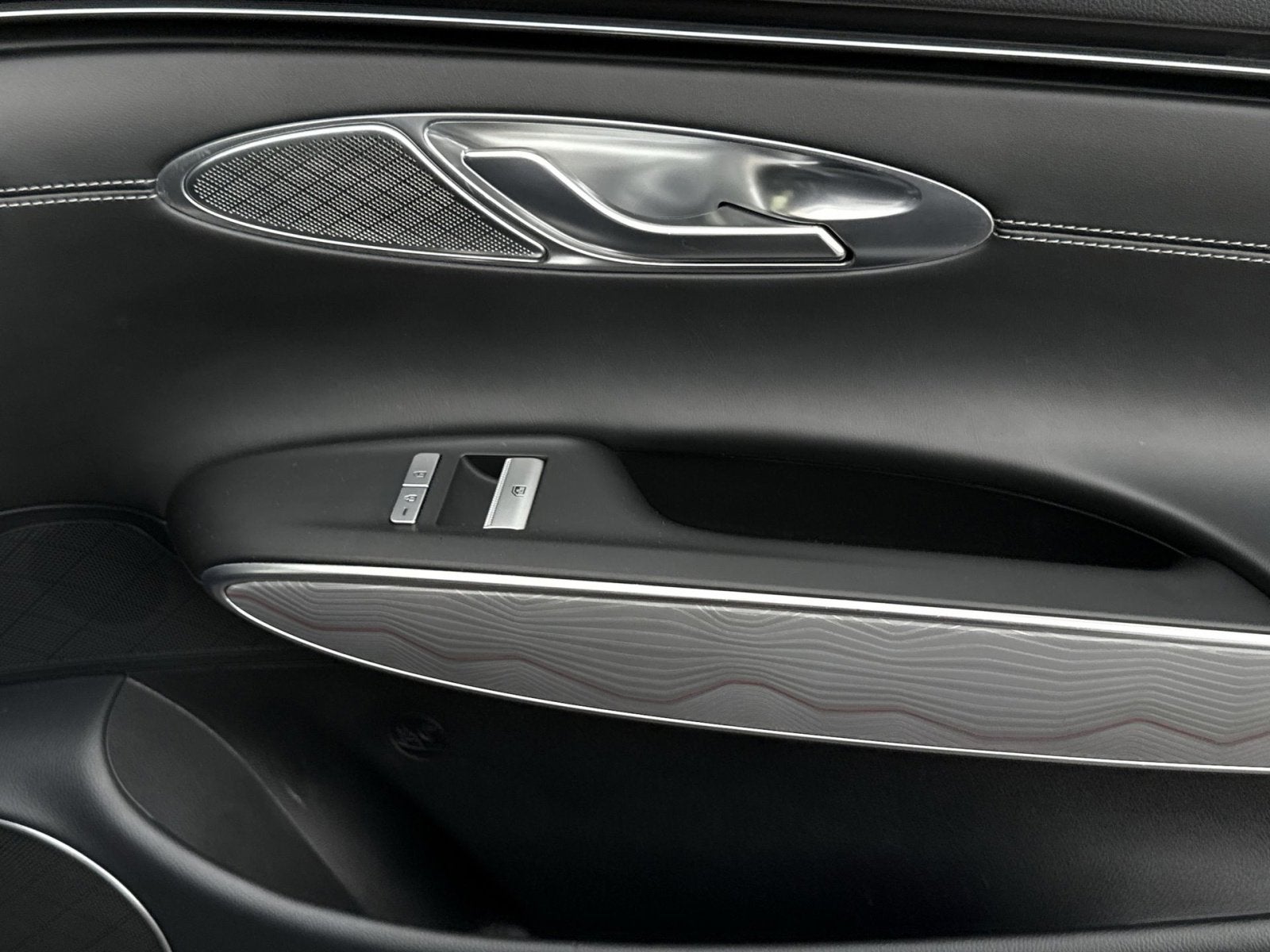2022 Genesis GV70 2.5T