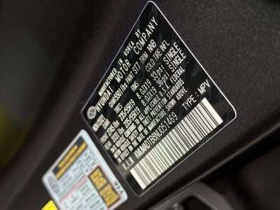 2022 Genesis GV70 2.5T