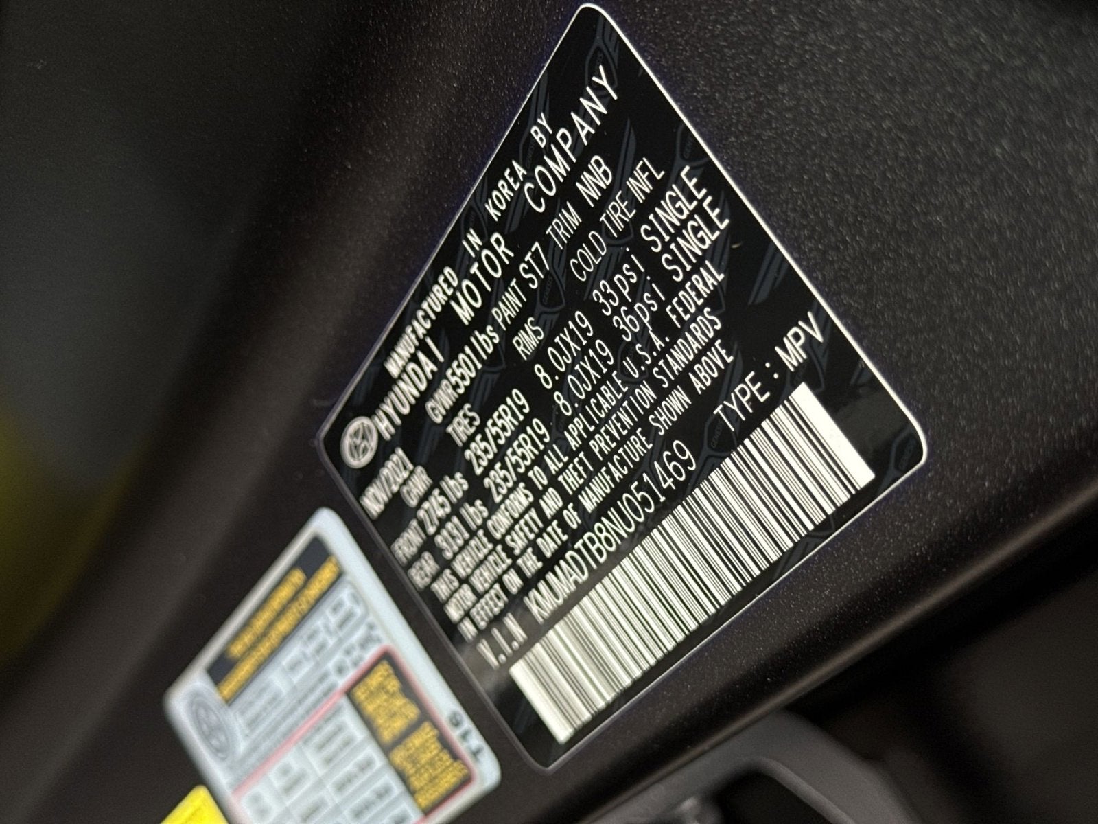 2022 Genesis GV70 2.5T