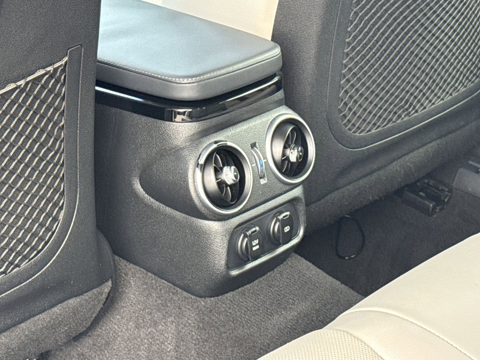2018 Kia Stinger Premium