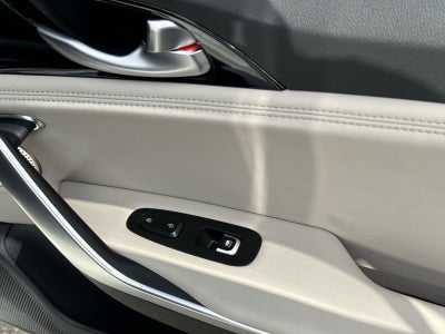 2018 Kia Stinger Premium
