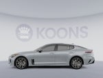 2022 Kia Stinger GT-Line
