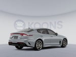 2022 Kia Stinger GT-Line