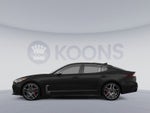 2022 Kia Stinger GT-Line