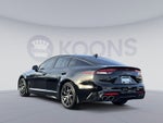 2022 Kia Stinger GT-Line