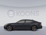 2019 Kia Stinger GT1