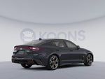 2019 Kia Stinger GT1