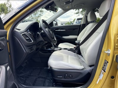 2021 Kia Seltos SX