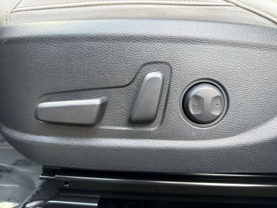 2021 Kia Seltos SX