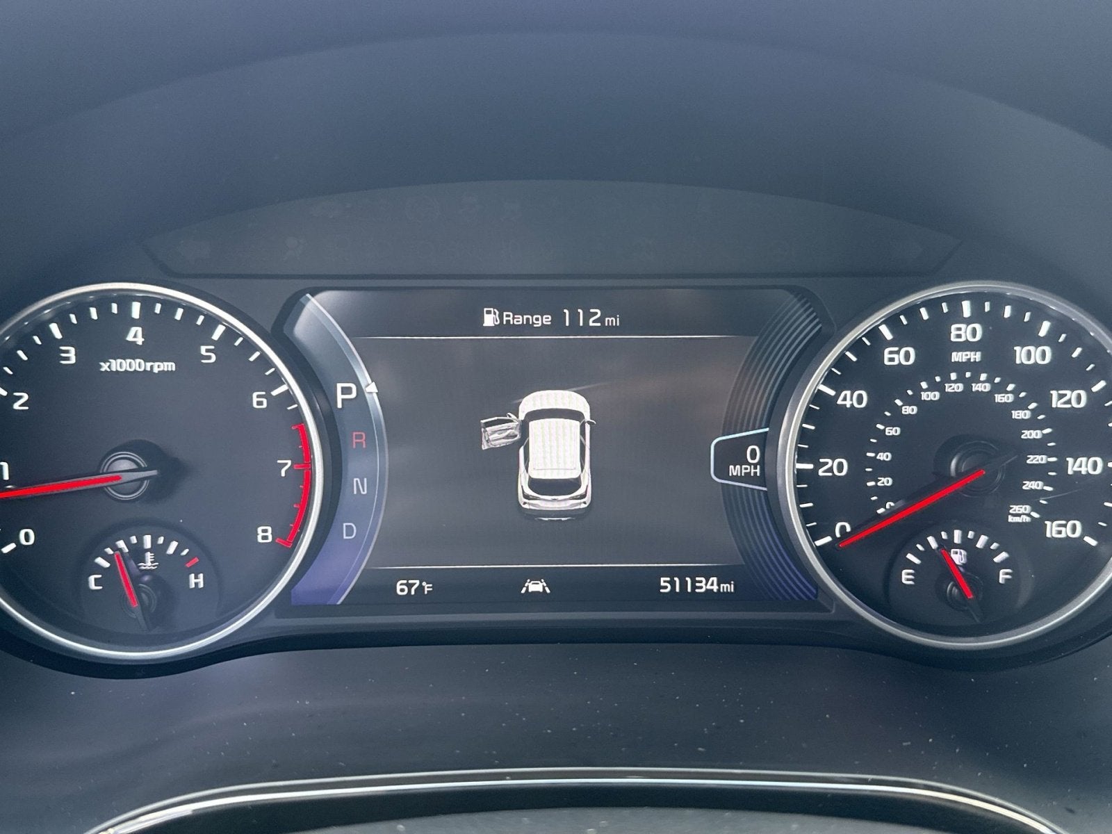 2021 Kia Seltos SX