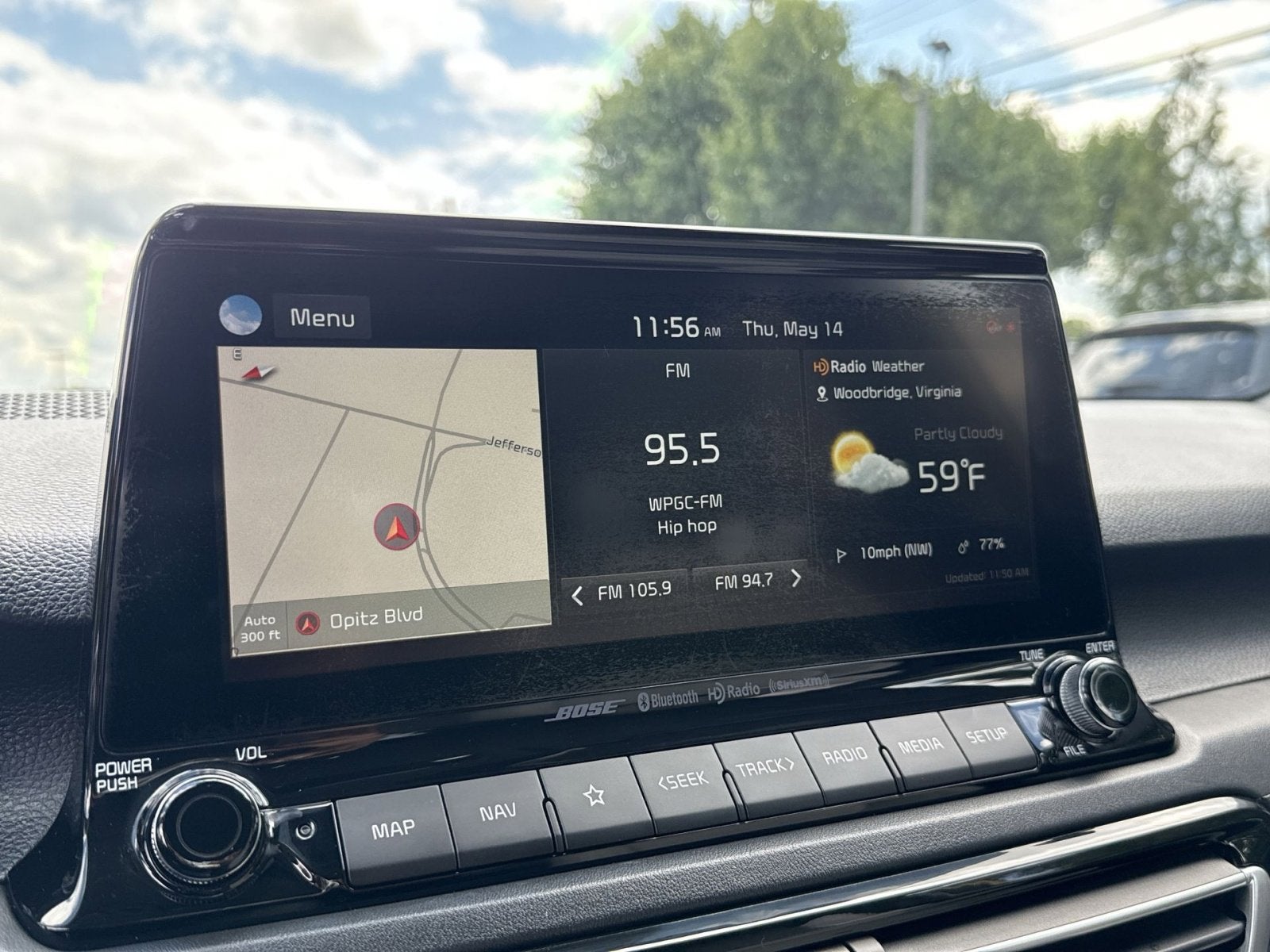 2021 Kia Seltos SX