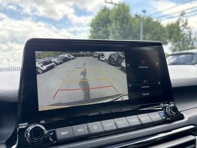 2021 Kia Seltos SX