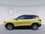2021 Kia Seltos SX