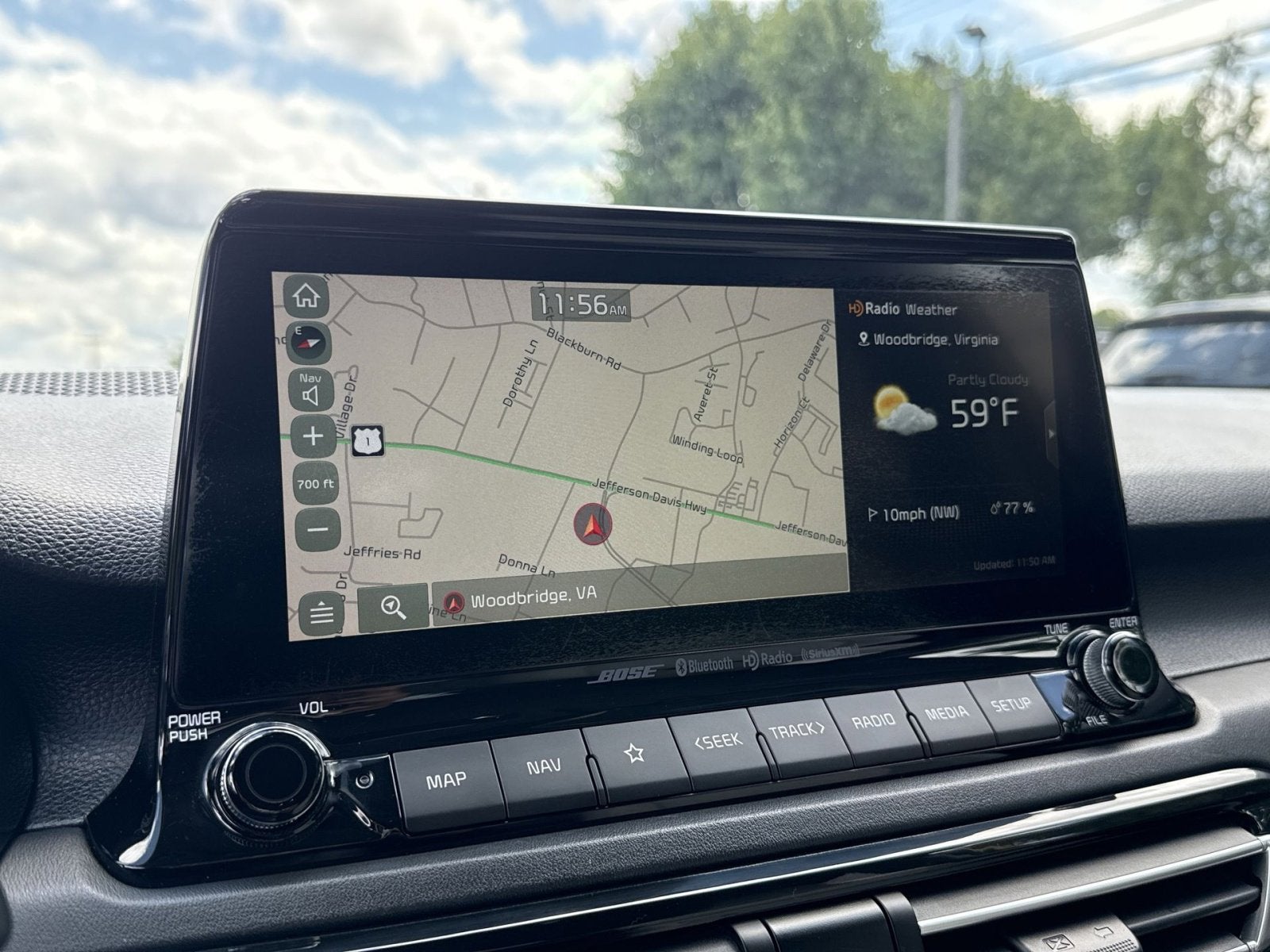 2021 Kia Seltos SX