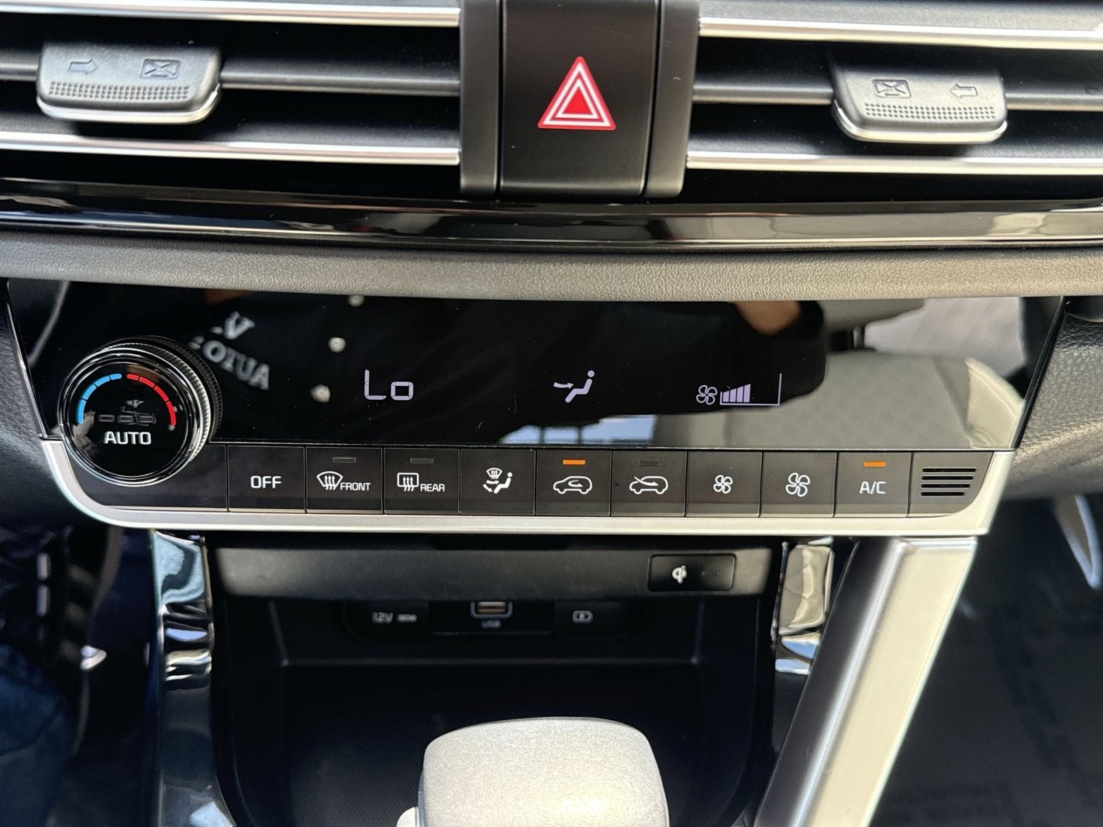 2021 Kia Seltos SX