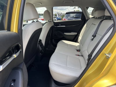2021 Kia Seltos SX