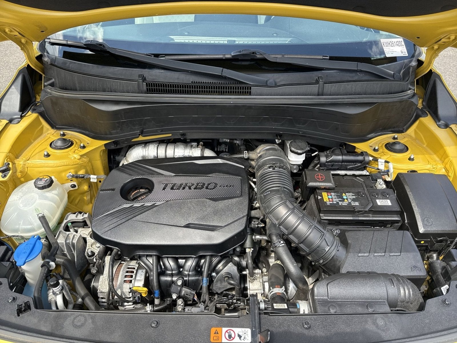 2021 Kia Seltos SX