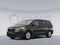 2015 Kia Sedona SXL