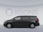 2015 Kia Sedona SXL