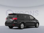 2015 Kia Sedona SXL